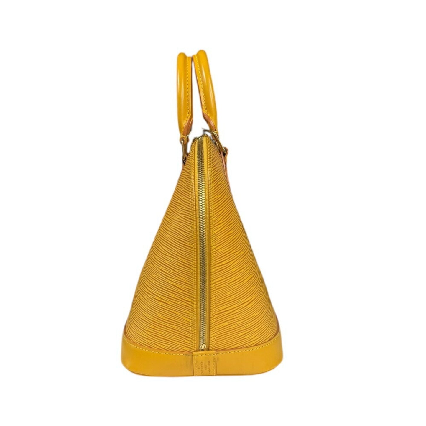 Louis Vuitton Epi Leather Handbag