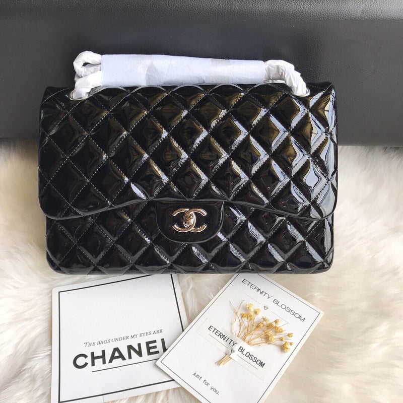 Chanel Luxury Handbag Style 188
