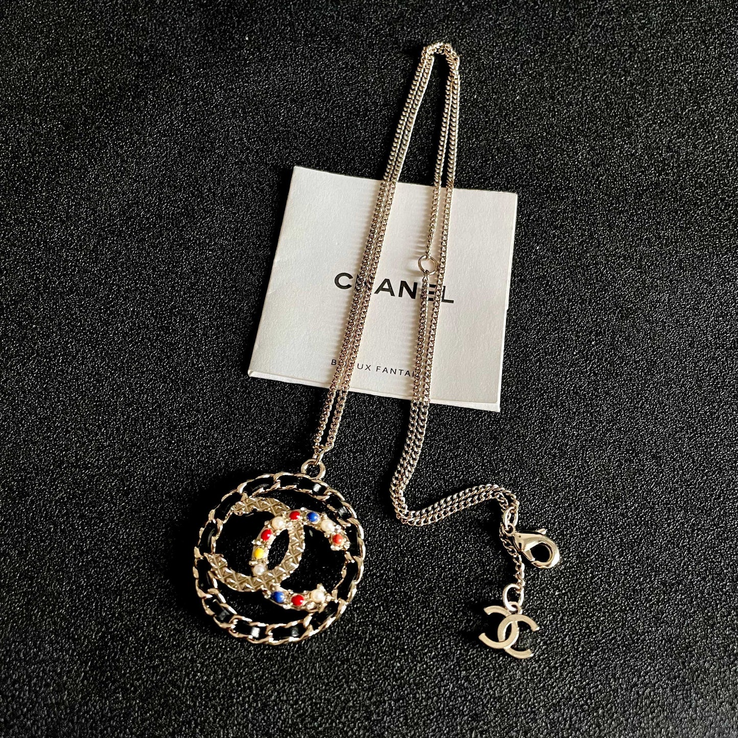 High-Quality Necklaces-158