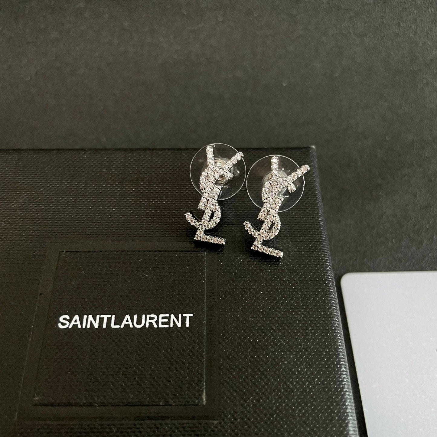 High-Quality Stud Earrings-38