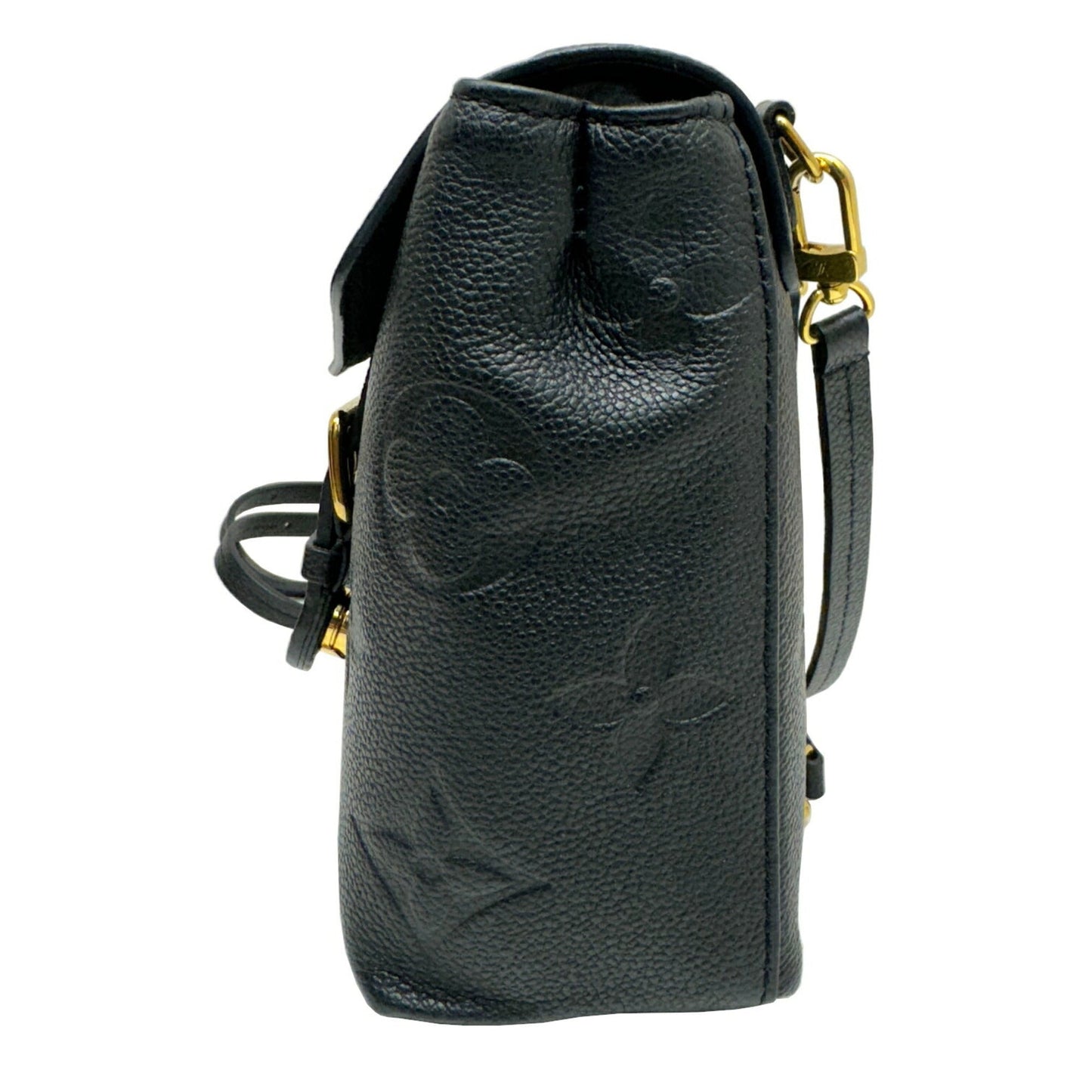 Louis Vuitton Monogram Empreinte Backpack Shoulder Bag