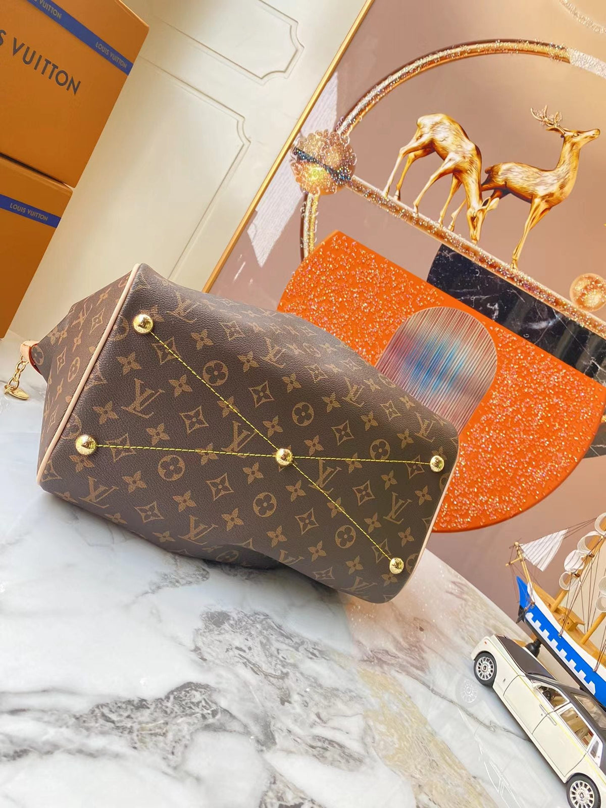 2022 V handbag--79