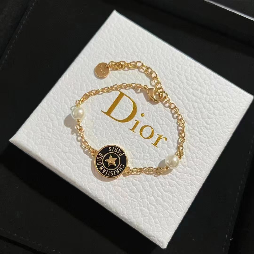 2023 New Fashion diamond Bracelet