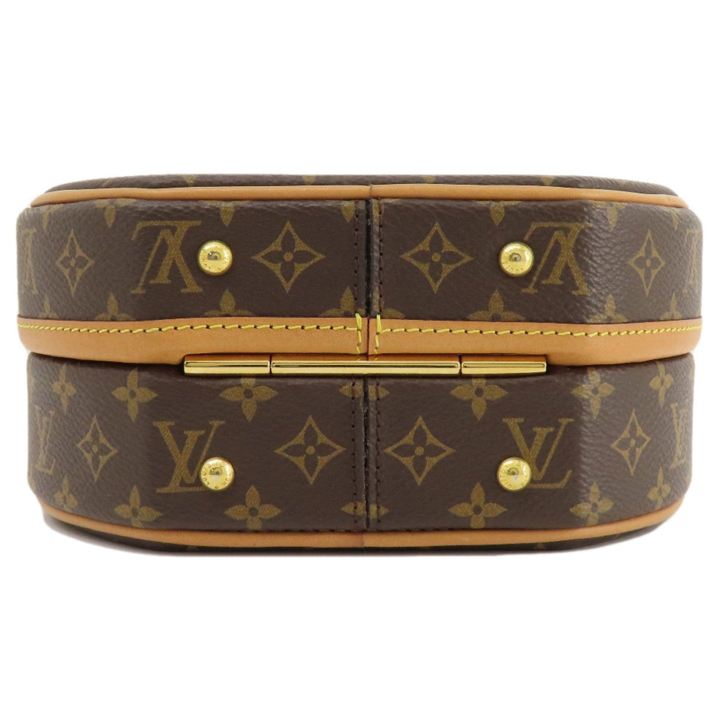 Louis Vuitton Monogram Shoulder Bag