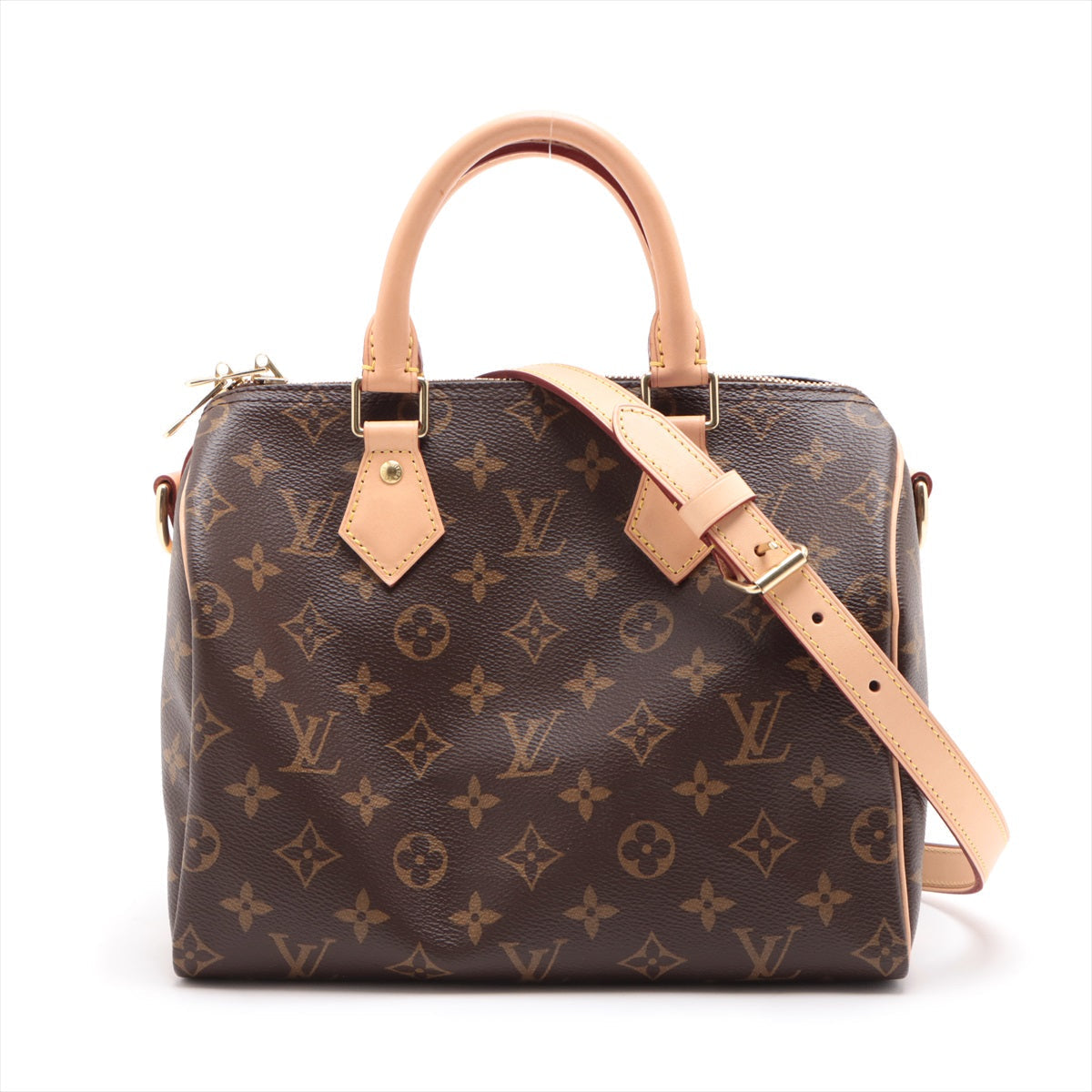 Louis Vuitton Bandouliere 25 Monogram Bag