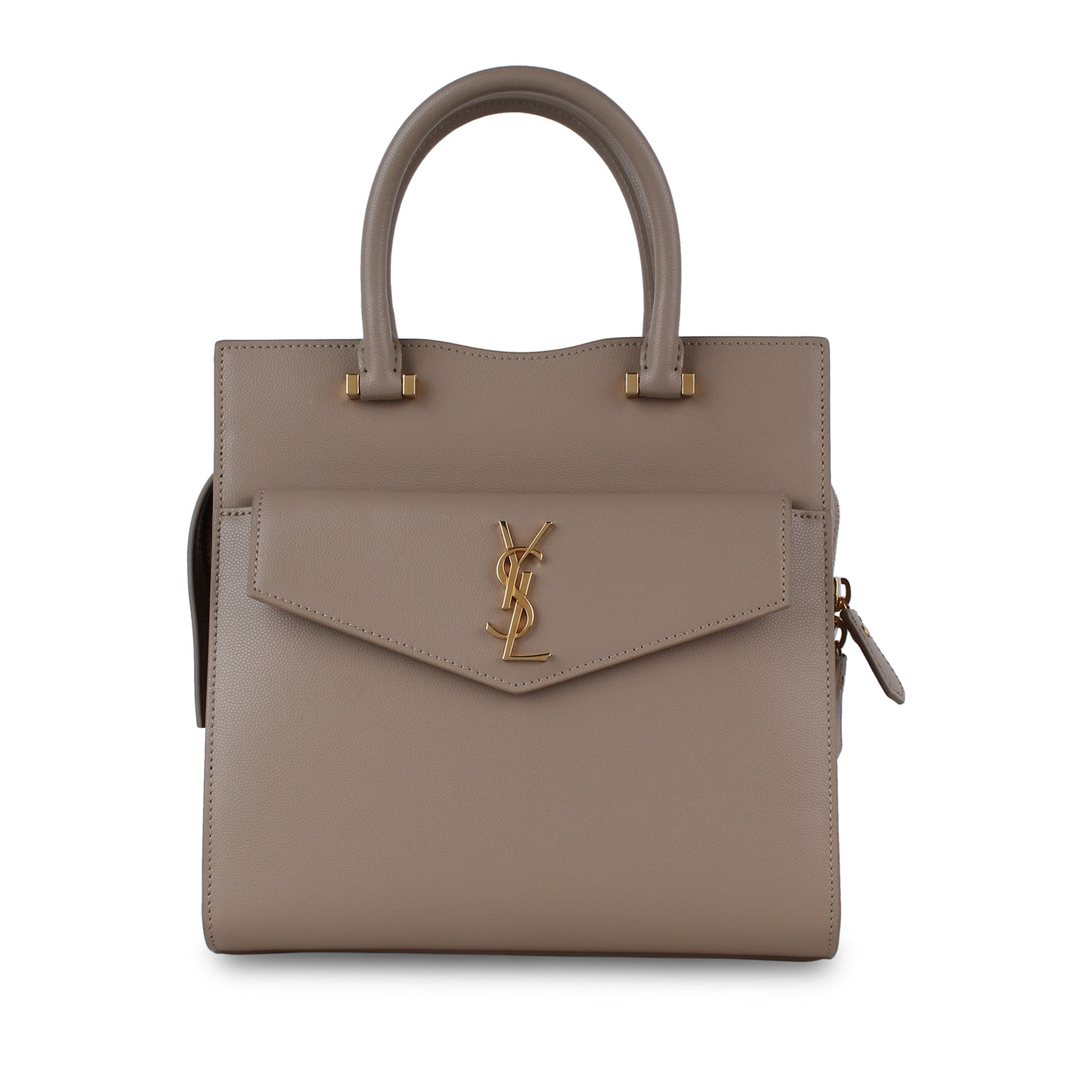 Saint Laurent Small Uptown Tote