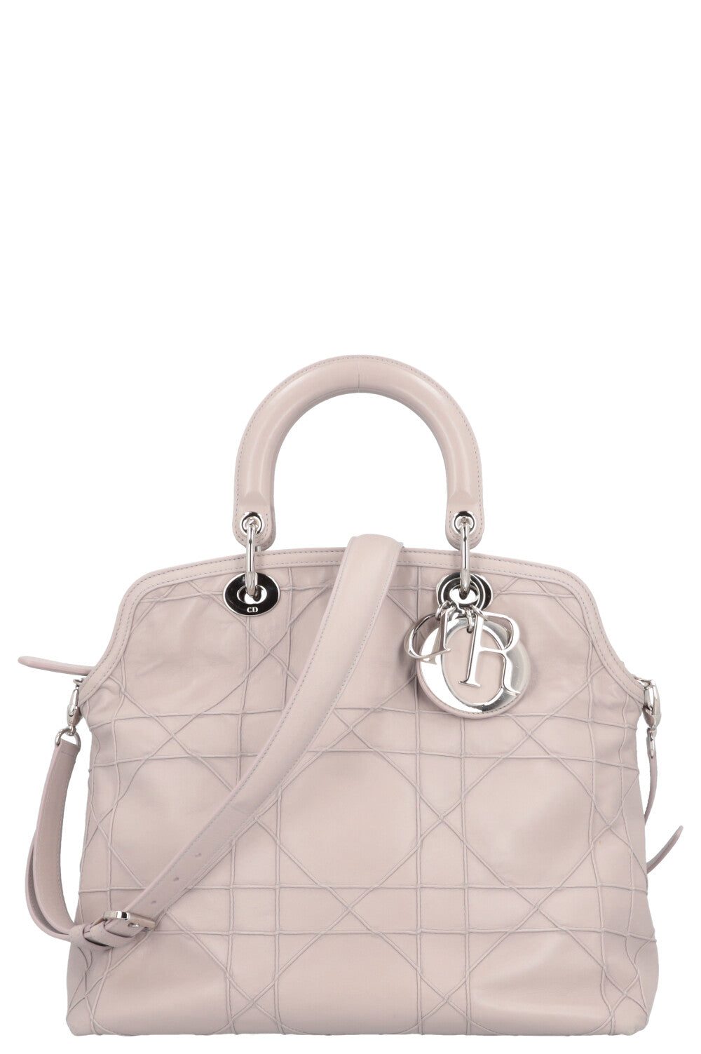Dior Nylon Handbag