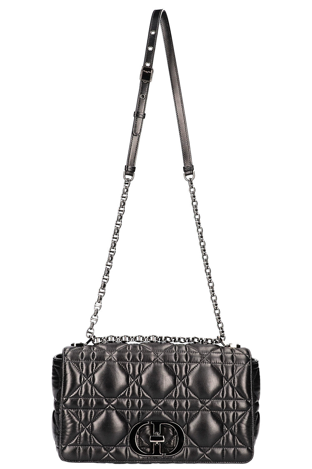 Dior Quilted Handbag