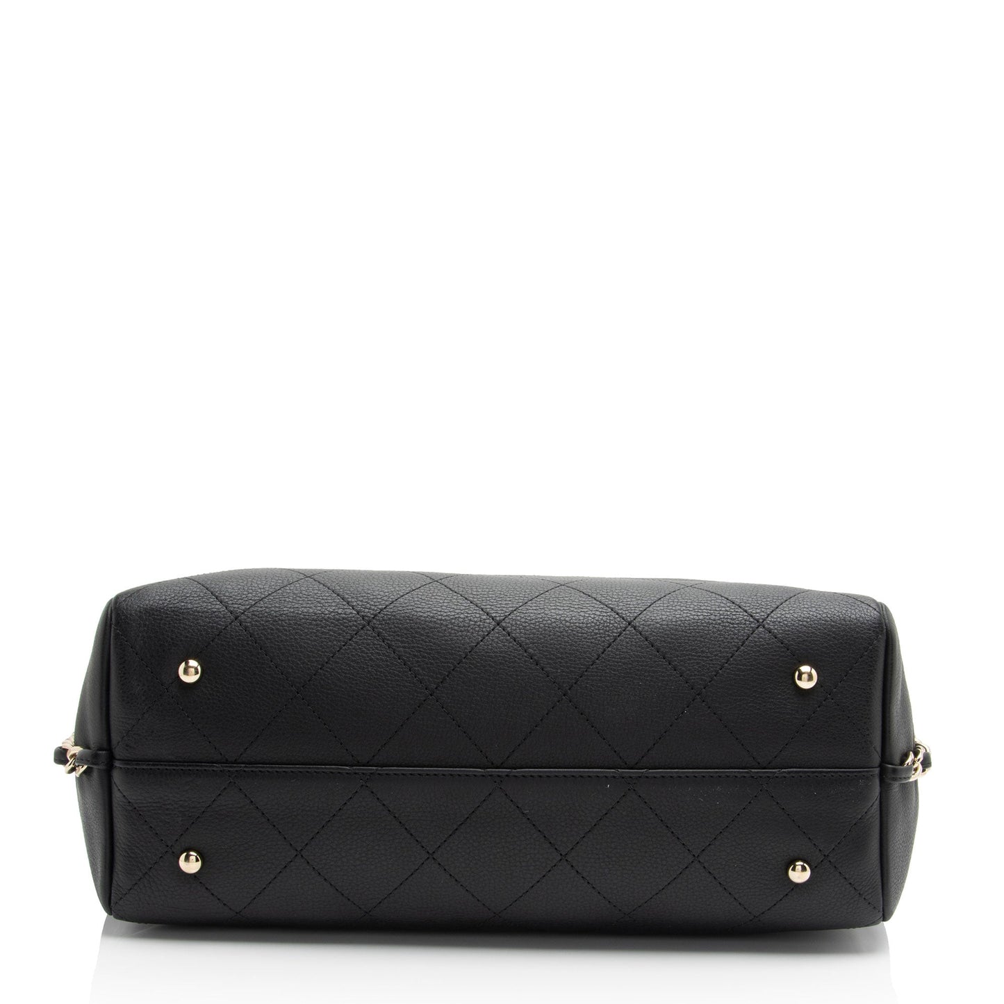 Chanel Bullskin Neo Soft Medium Shopping Tote (SHF-64NjCF)