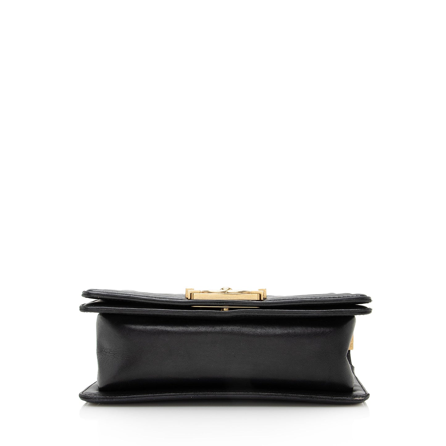 Chanel Boy Small Calfskin Handbag