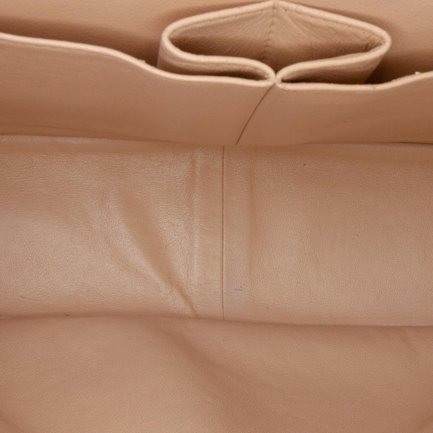 Chanel Gabrielle Caviar Brown Shoulder Bag Style 8