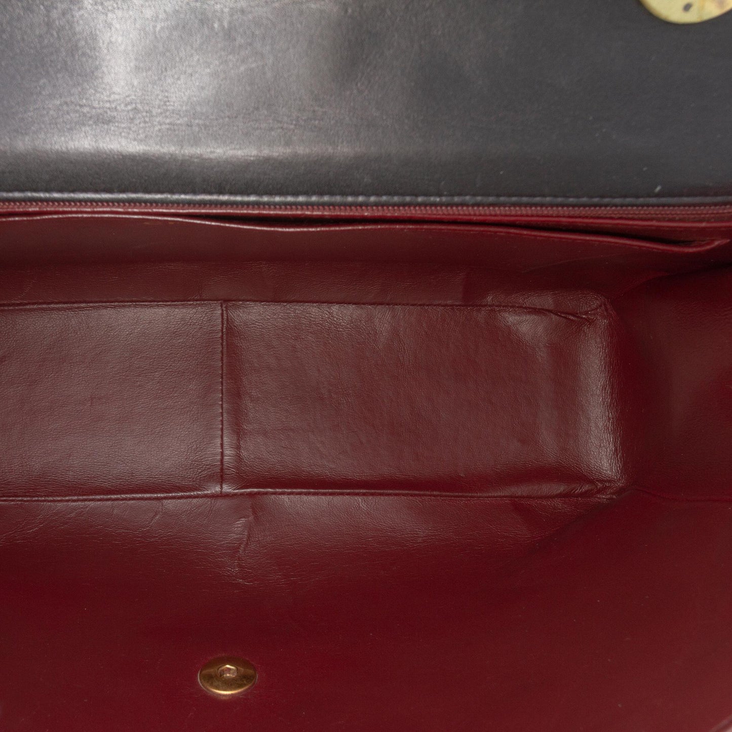 Chanel Maxi Xl Classic Lambskin Single Flap
