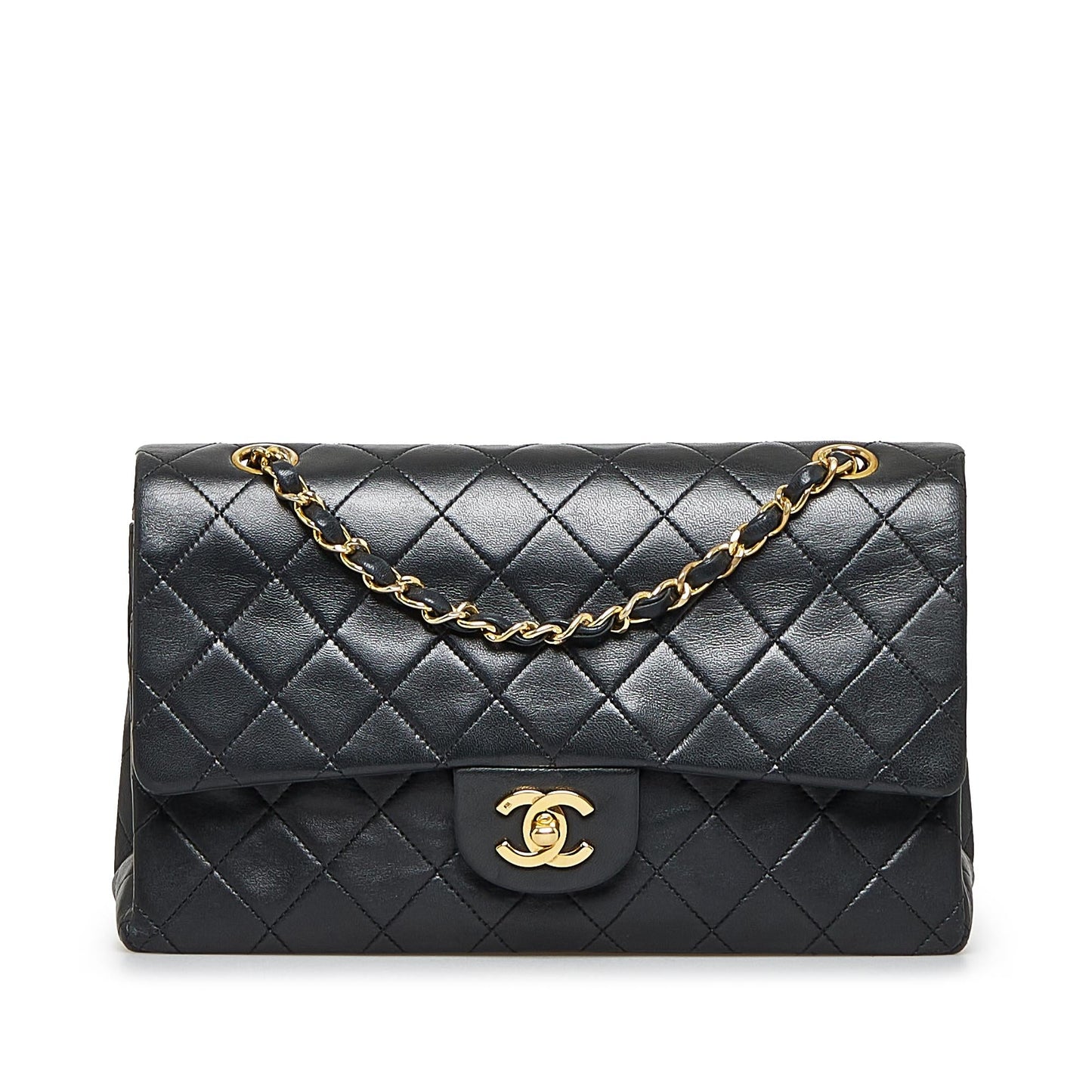 Chanel Luxury Handbag Style 25