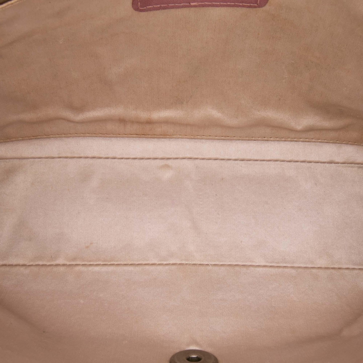 Chanel Gabrielle Pink Shoulder Bag