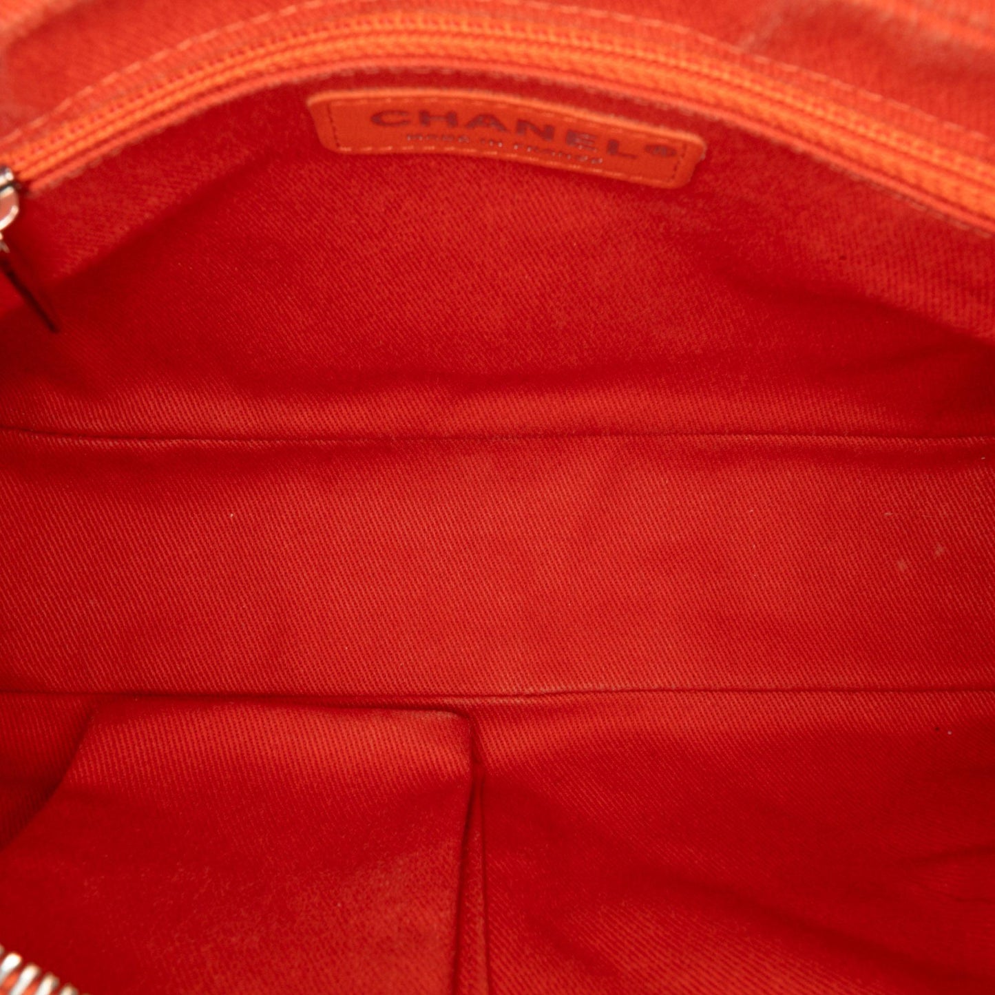 Chanel Gabrielle Caviar Tan Shoulder Bag Style 4