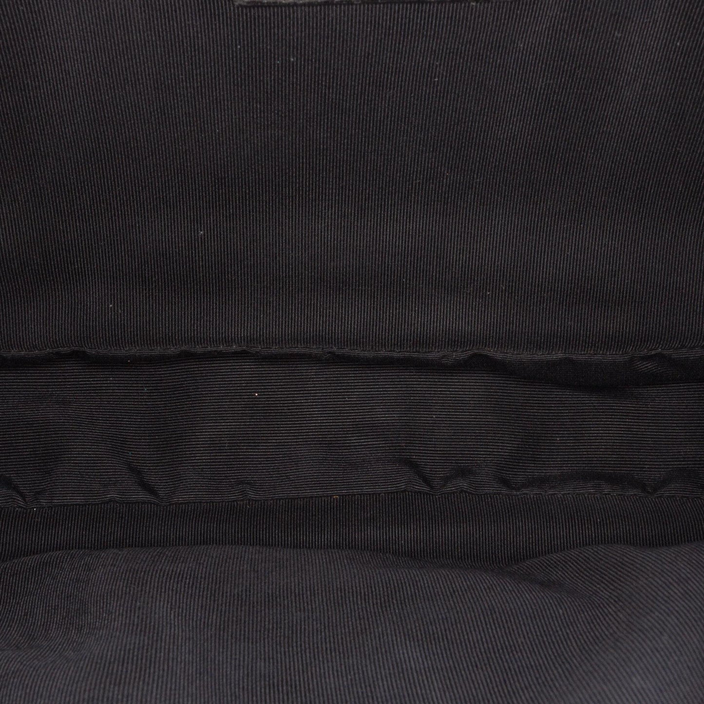 Chanel Gabrielle Calfskin Grey Shoulder Bag Style 2