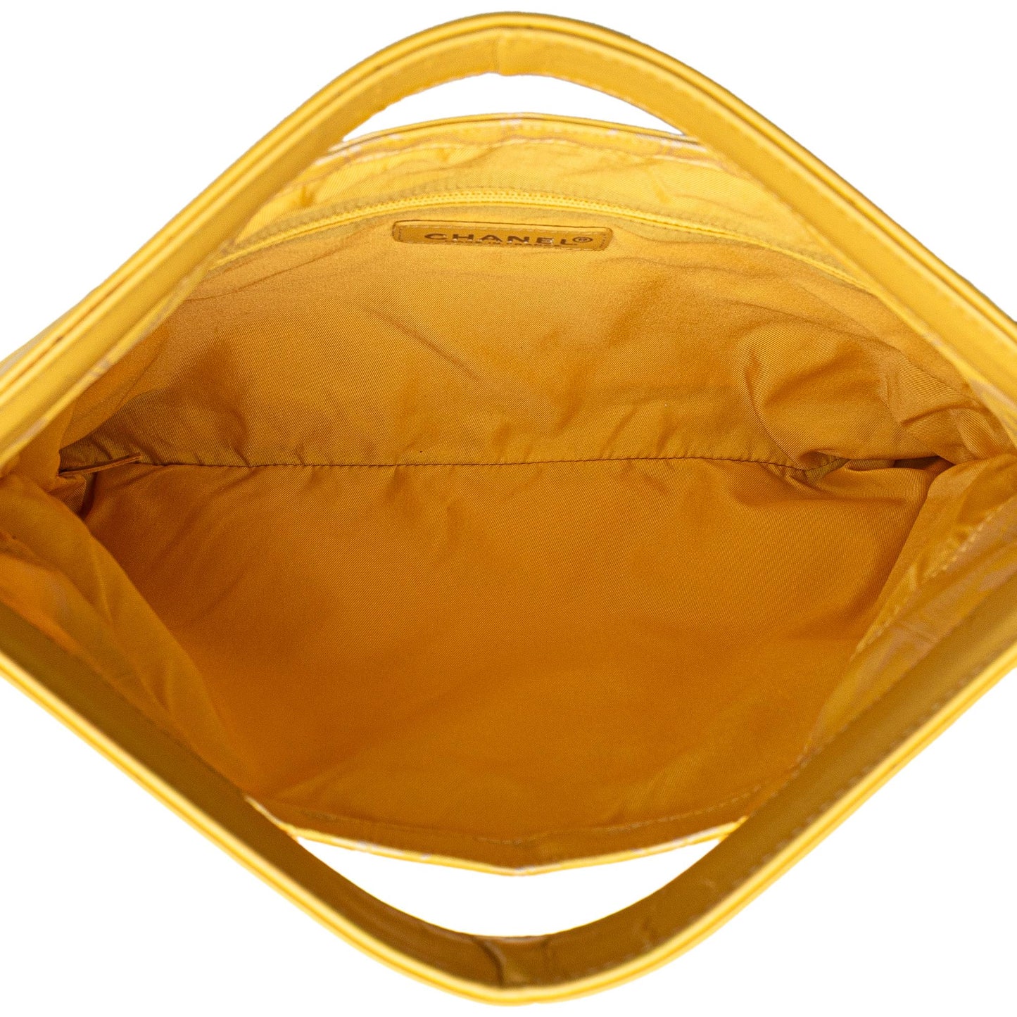 Chanel Gabrielle Tan Shoulder Bag Tan