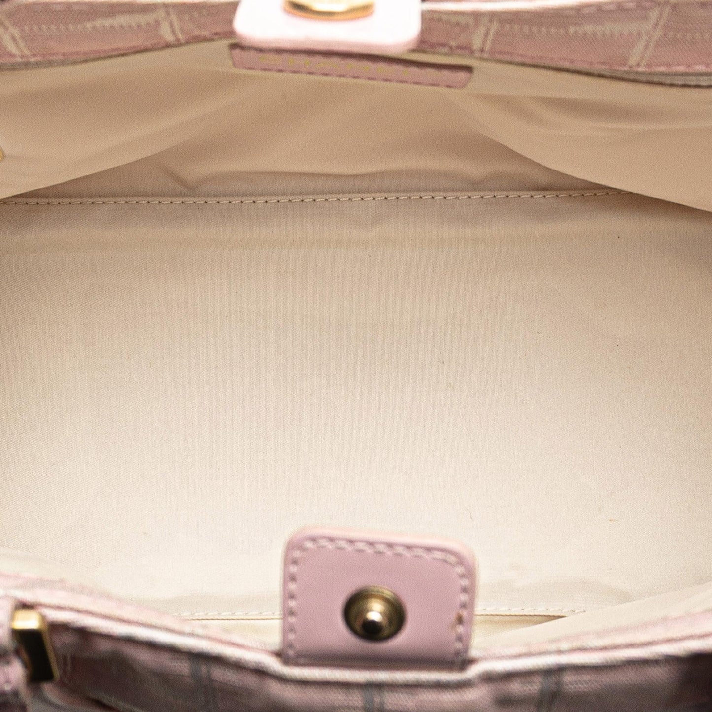 Chanel Gabrielle Pink Tote Bag