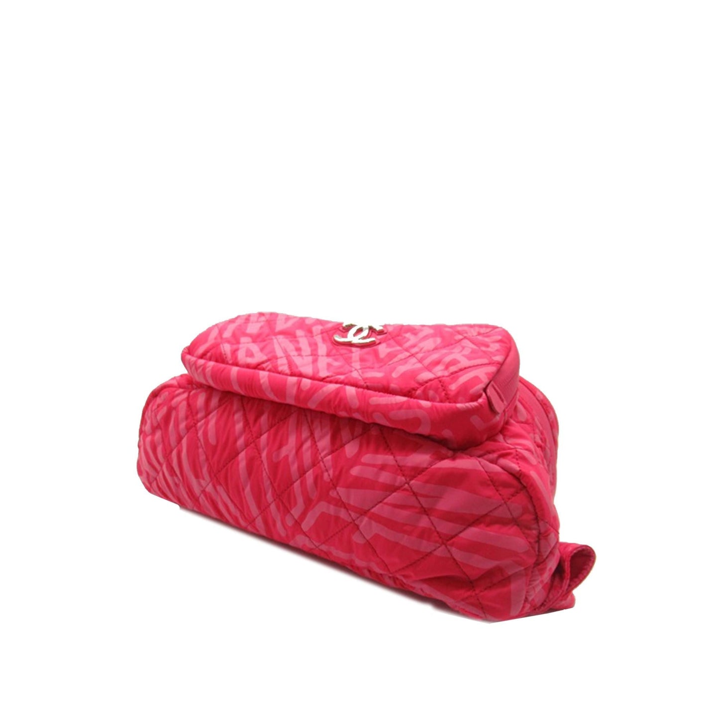 Chanel Gabrielle Pink Shoulder Bag Style 3