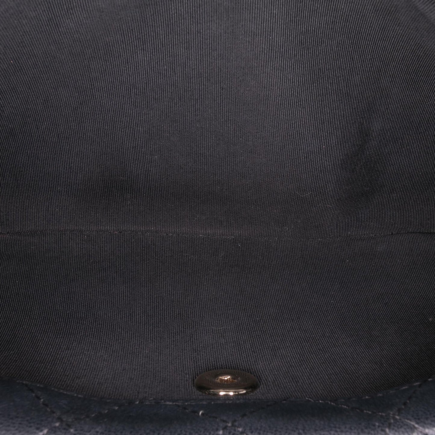 Chanel Quilted Lambskin Fold Up Again Clutch