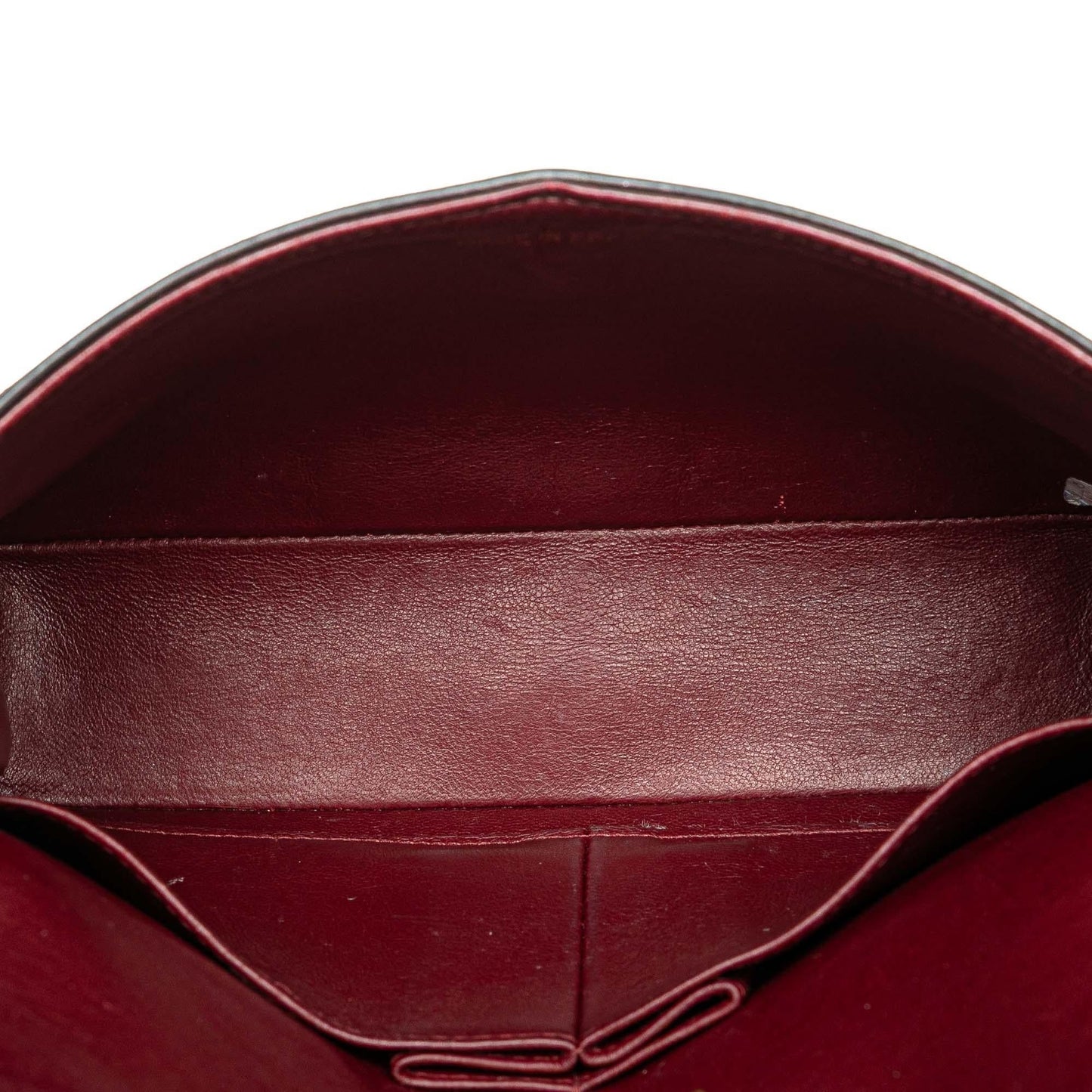 Chanel Gabrielle Lambskin Black Shoulder Bag Style 58