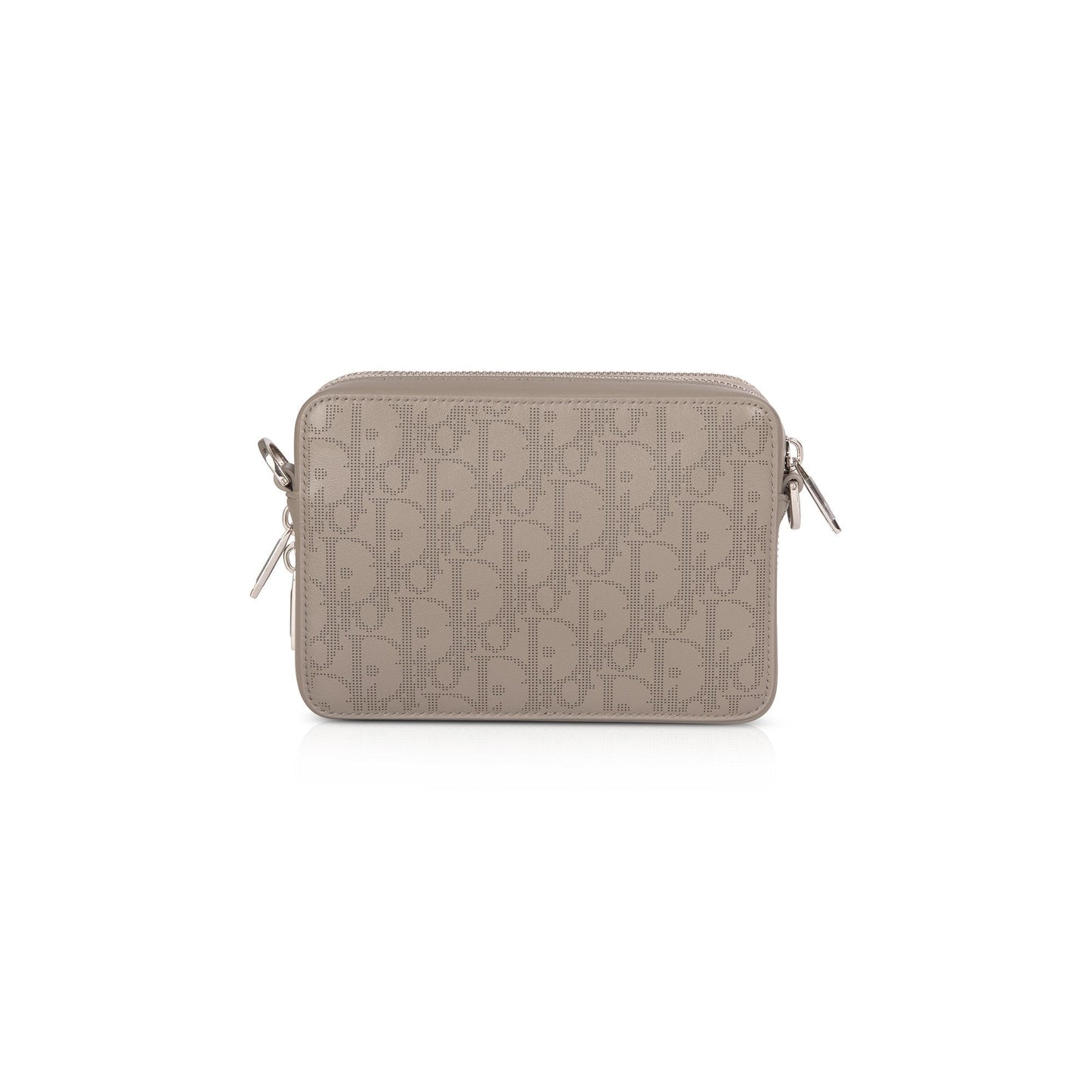 Christian Dior 2020 Oblique Pouch