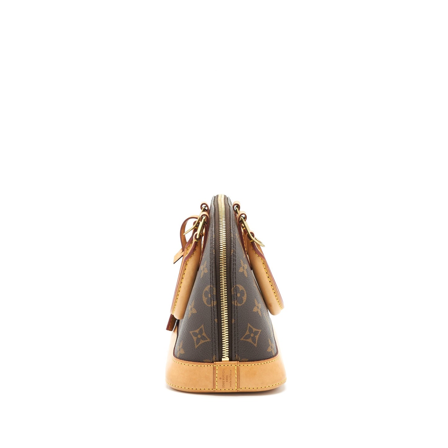 Louis Vuitton Alma BB Crossbody Bag
