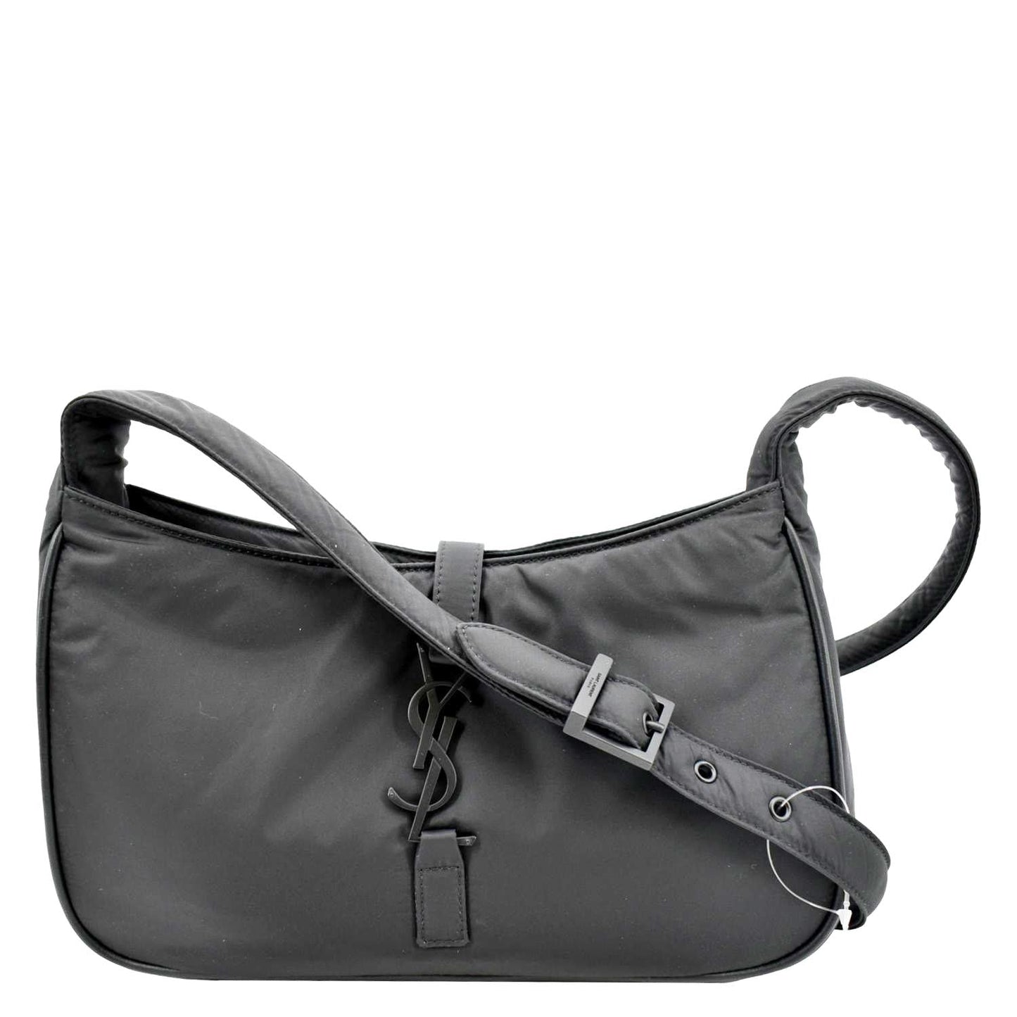 Saint Laurent Le 5 A 7 Black Crossbody