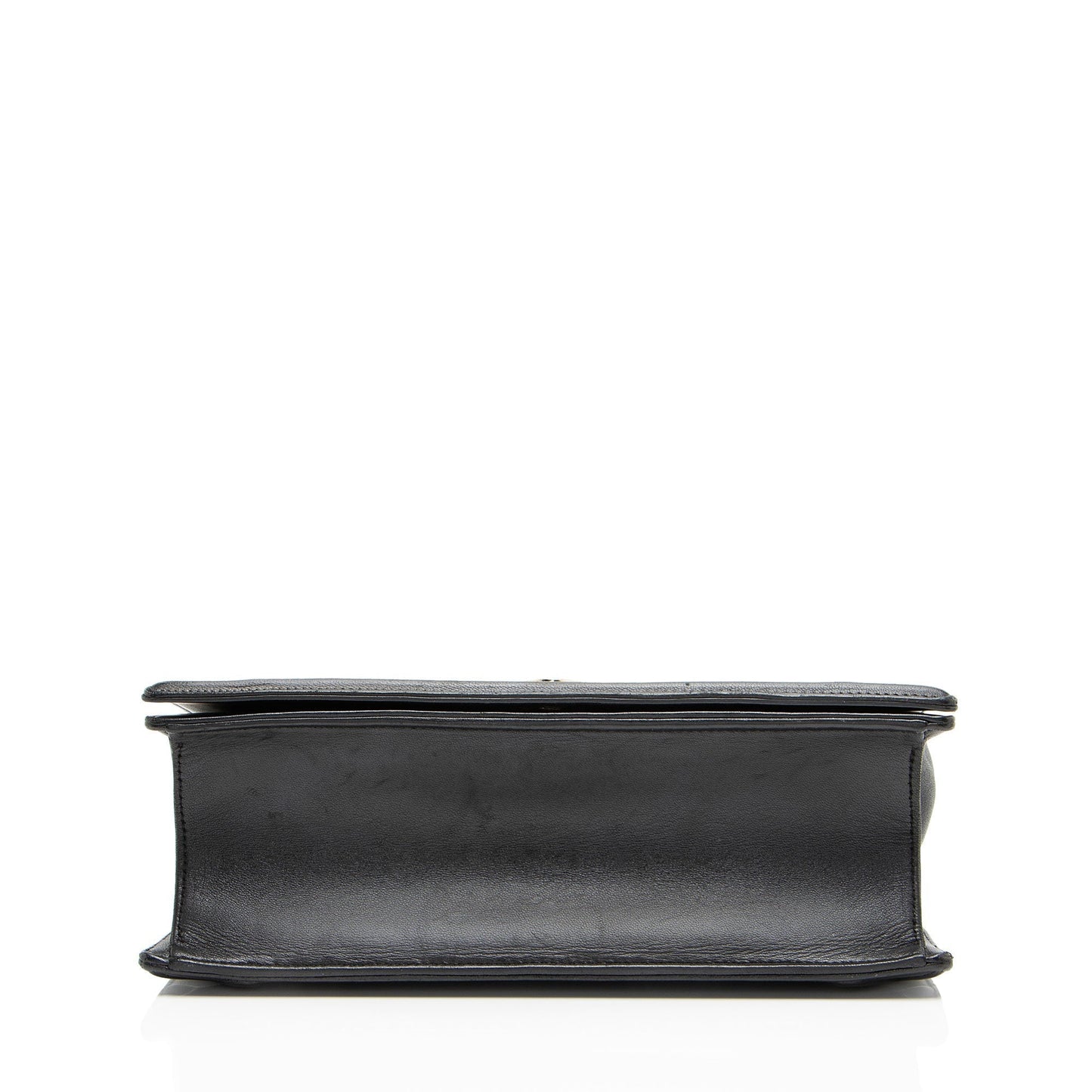 Dior Lambskin Diorama Medium Shoulder Bag