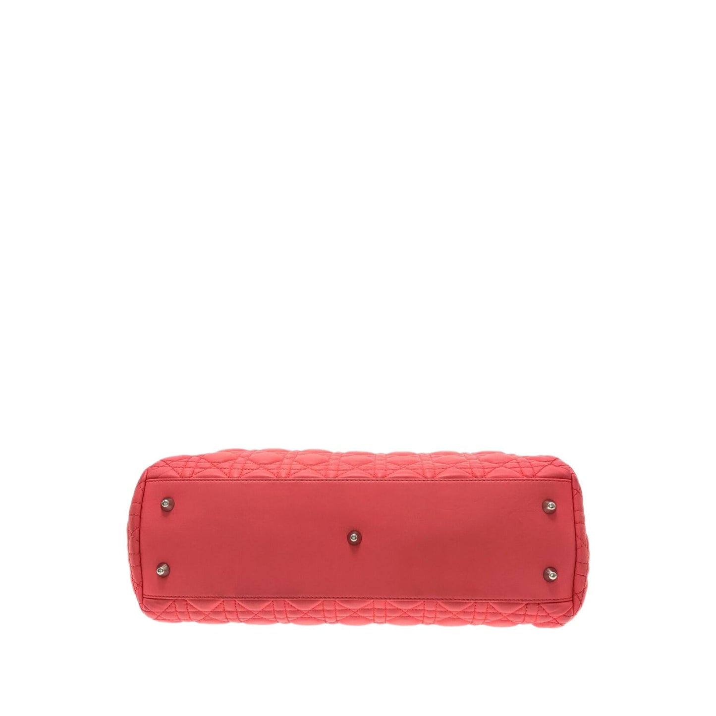 Dior Large Cannage Dior Soft Tote (SHG-UyTHcV)