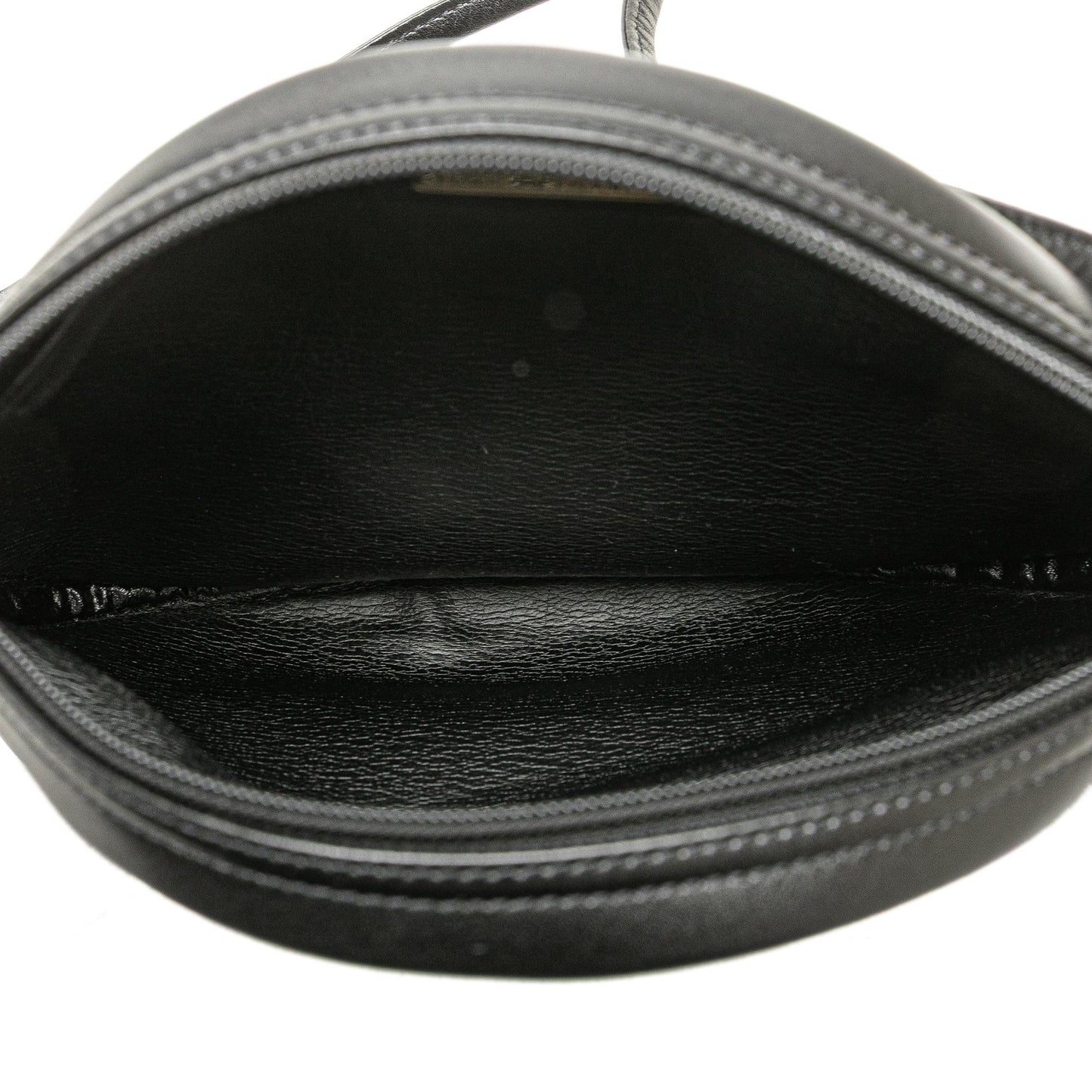 Dior Leather Crossbody