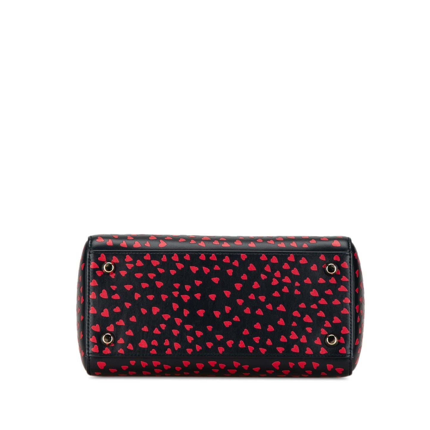 Dior Medium I Love Paris Dior Satchel