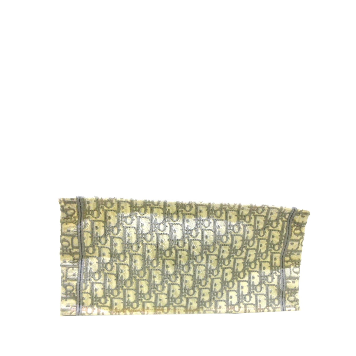 Dior Medium Oblique Book Tote