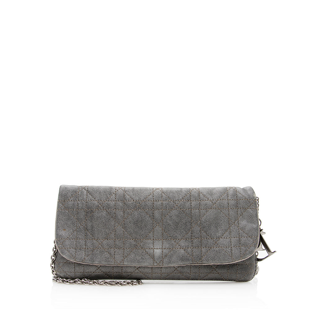 Dior Lady Dior Mini Crossbody Bag