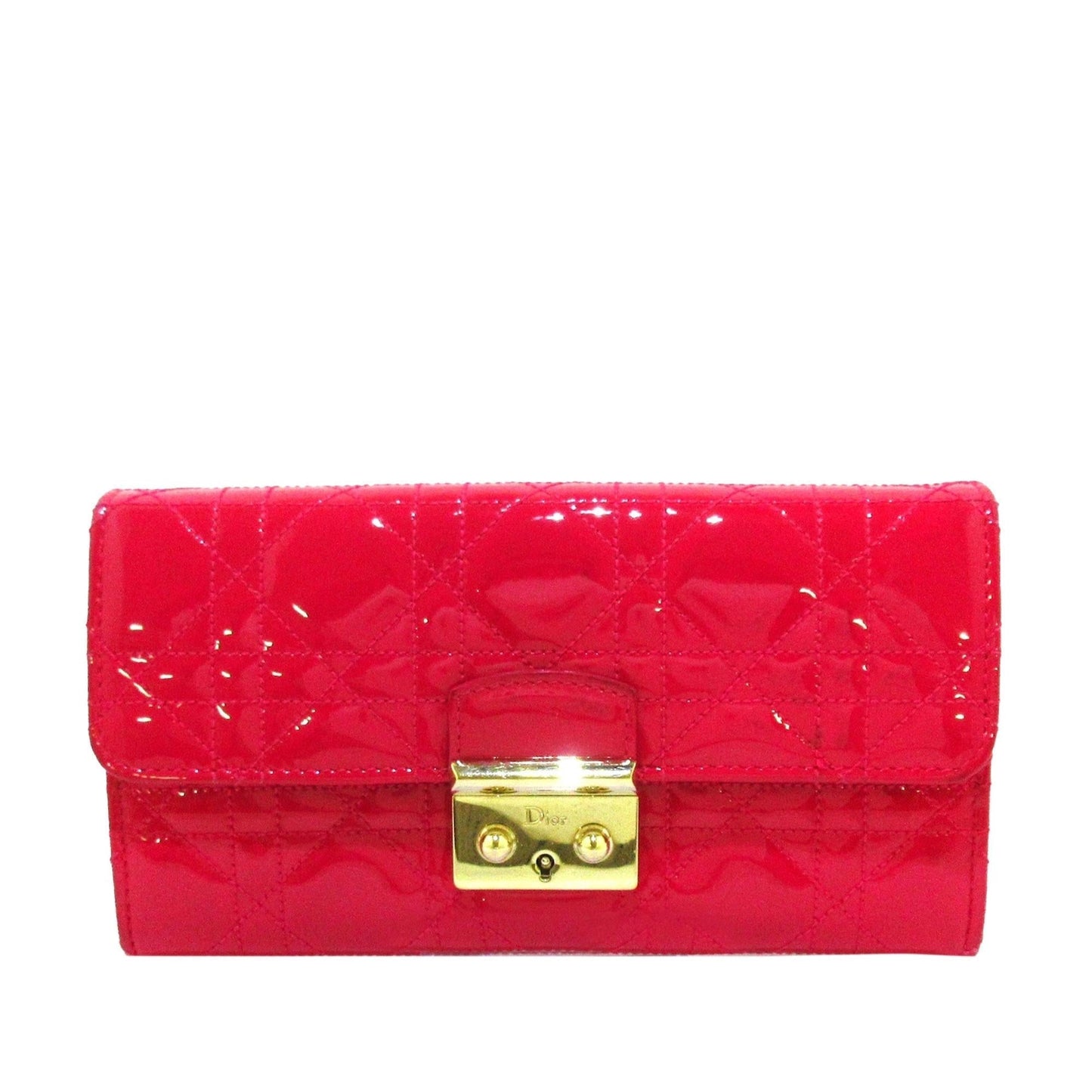 Saint Laurent Leather Mini Crossbody Bag
