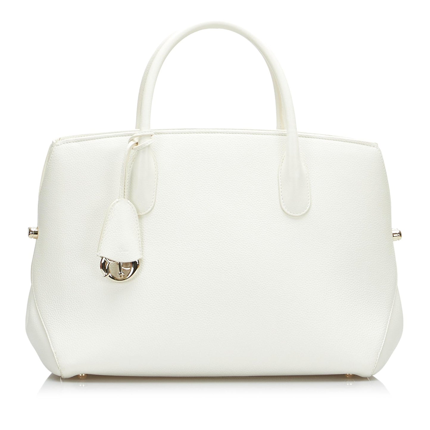 Saint Laurent Mini Tote Bag