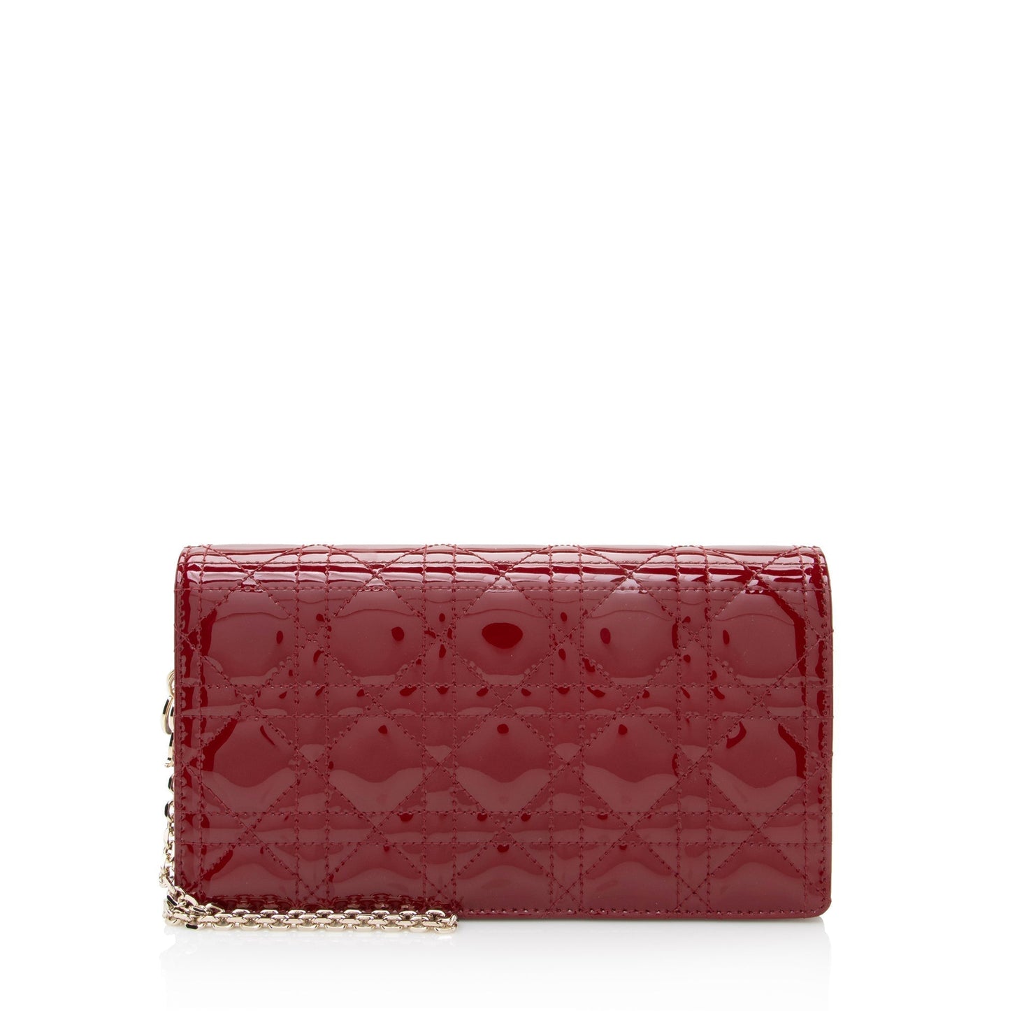 Dior Lady Dior Mini Crossbody Bag