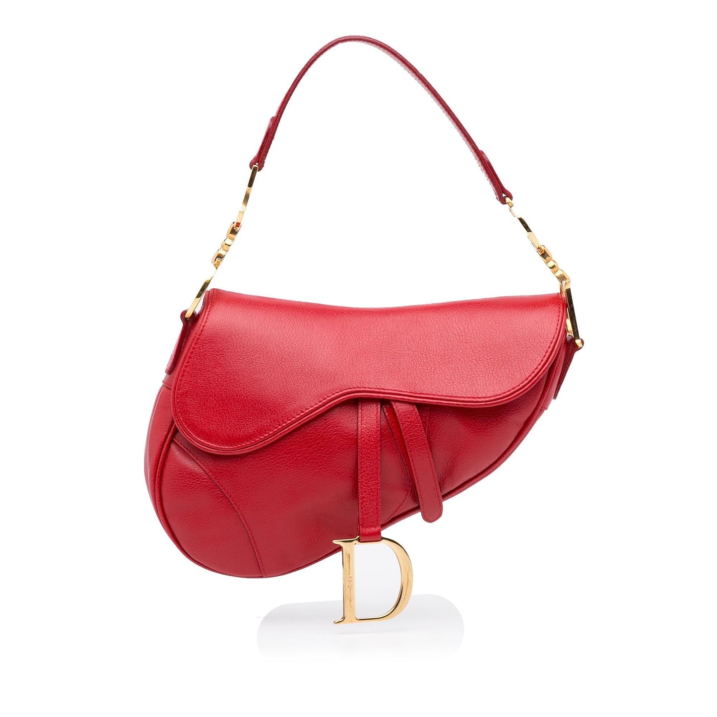 Saint Laurent Pochette Mini Handbag