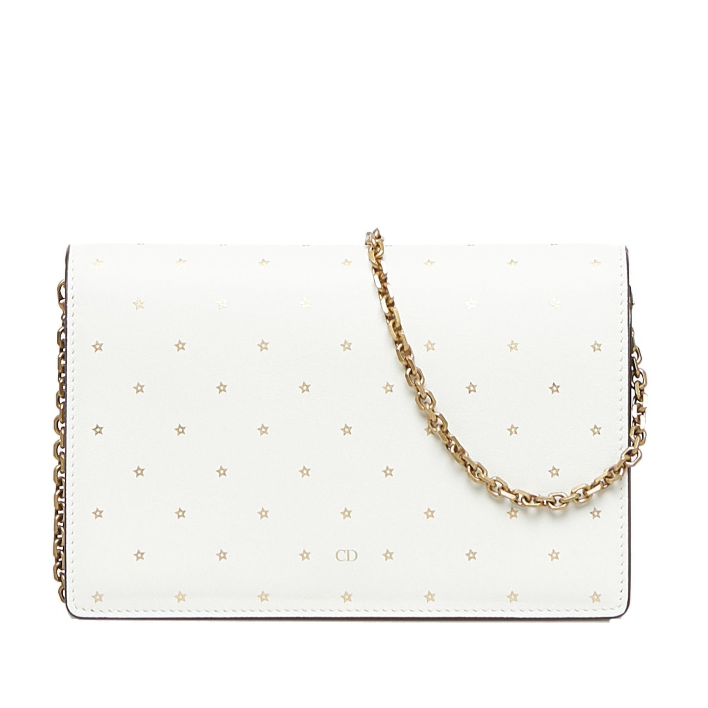 Saint Laurent Mini Crossbody Bag