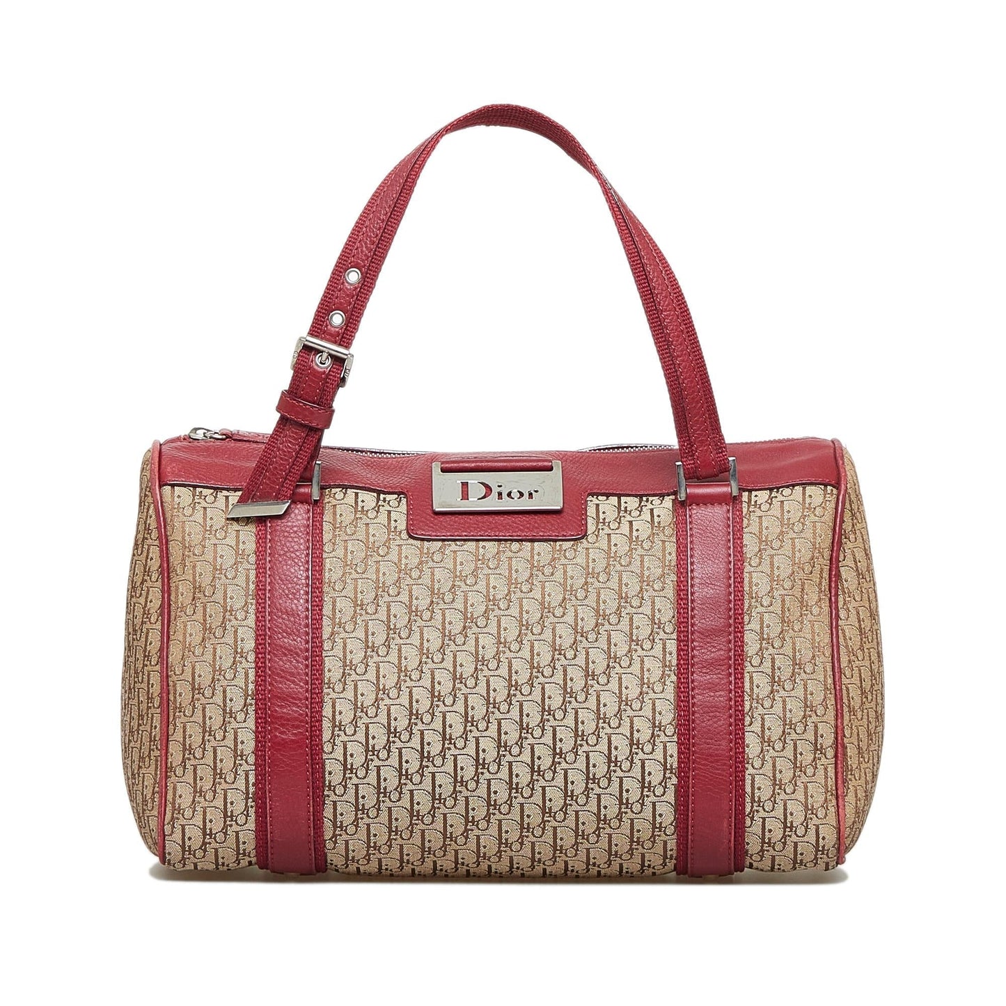 Saint Laurent Mini Canvas Tote Bag