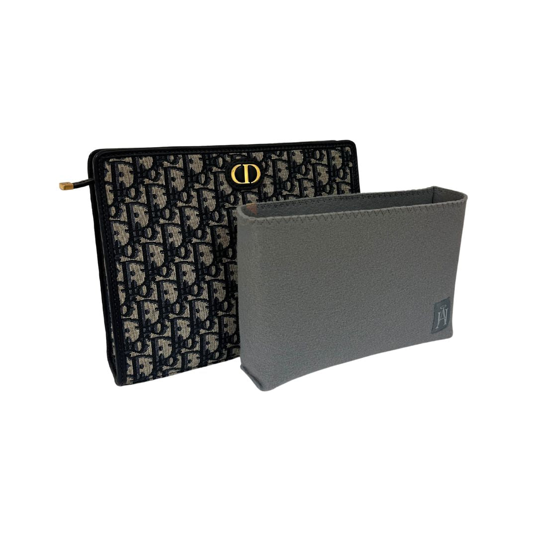 Liner For Christian Dior Medium 30 Montaigne Pouch