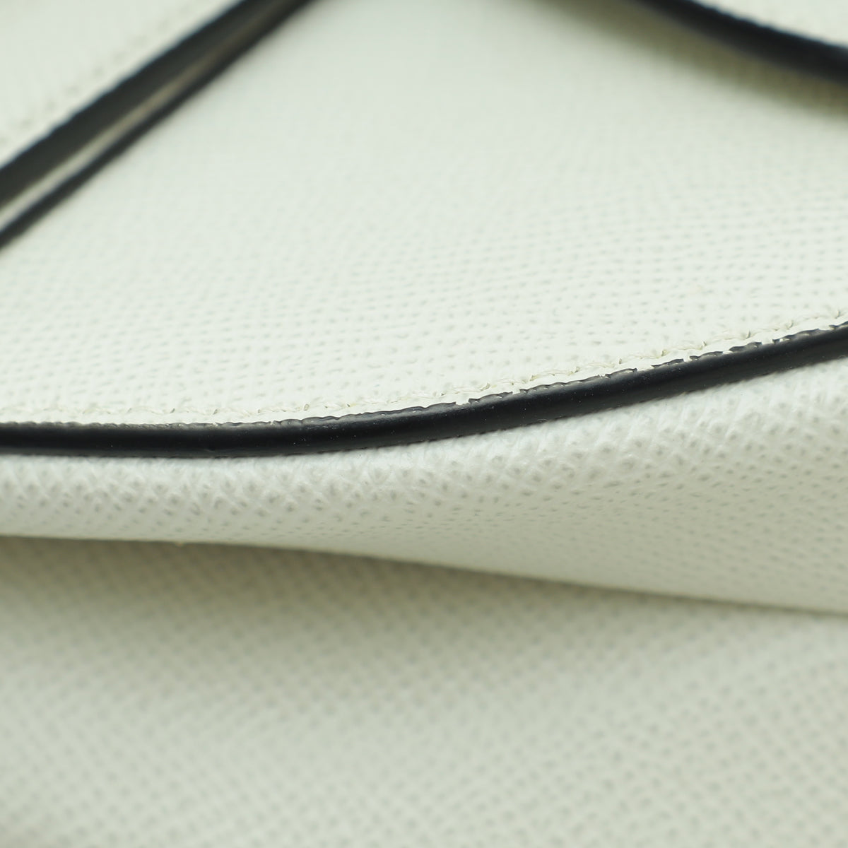 Dior Saddle Leather Crossbody Style 35