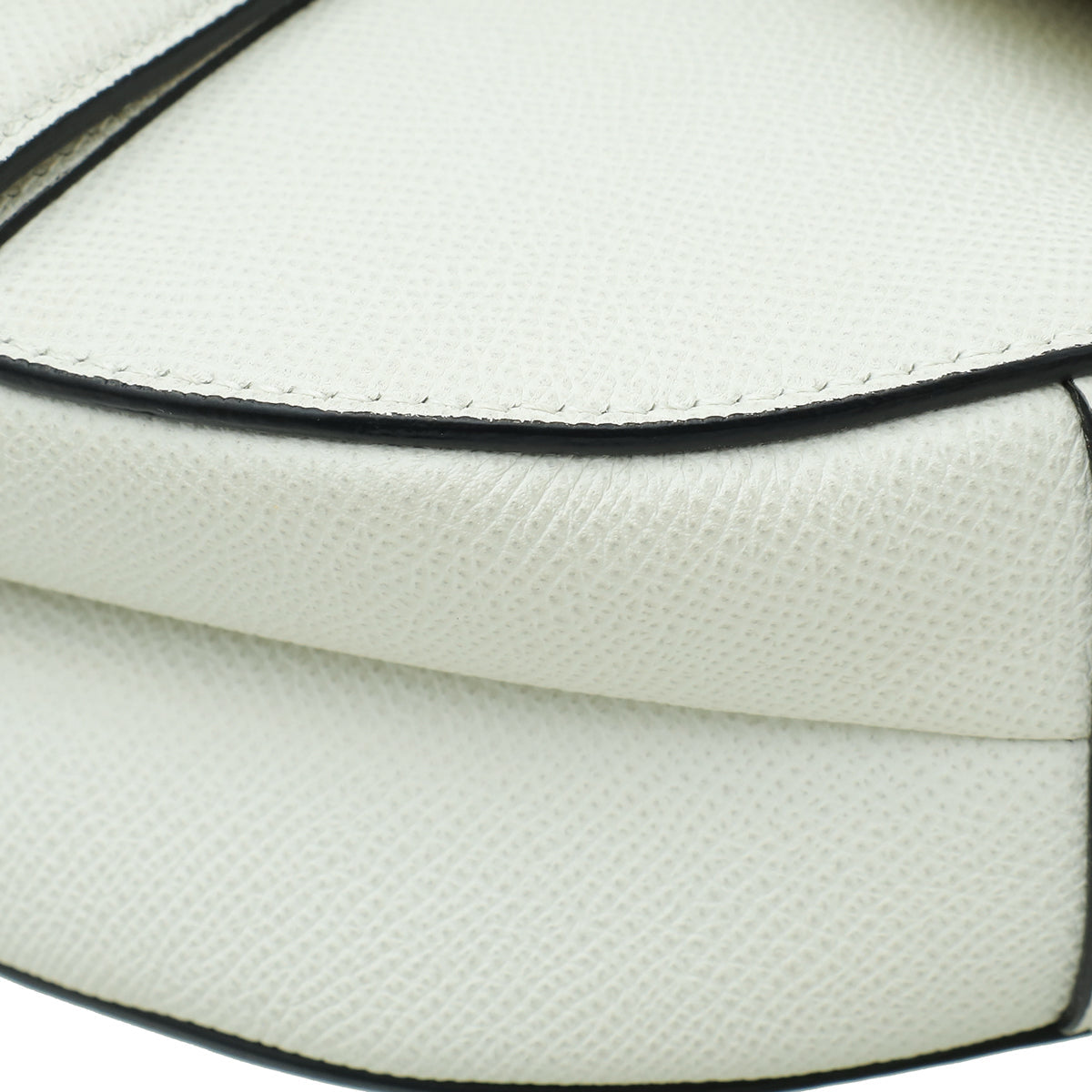 Dior Saddle Leather Crossbody Style 40