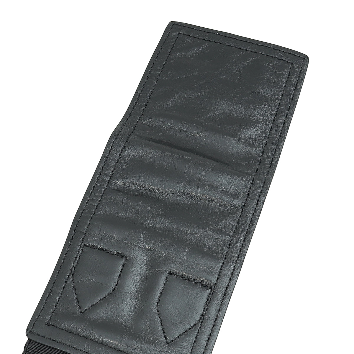 Dior Saddle Leather Crossbody Style 48