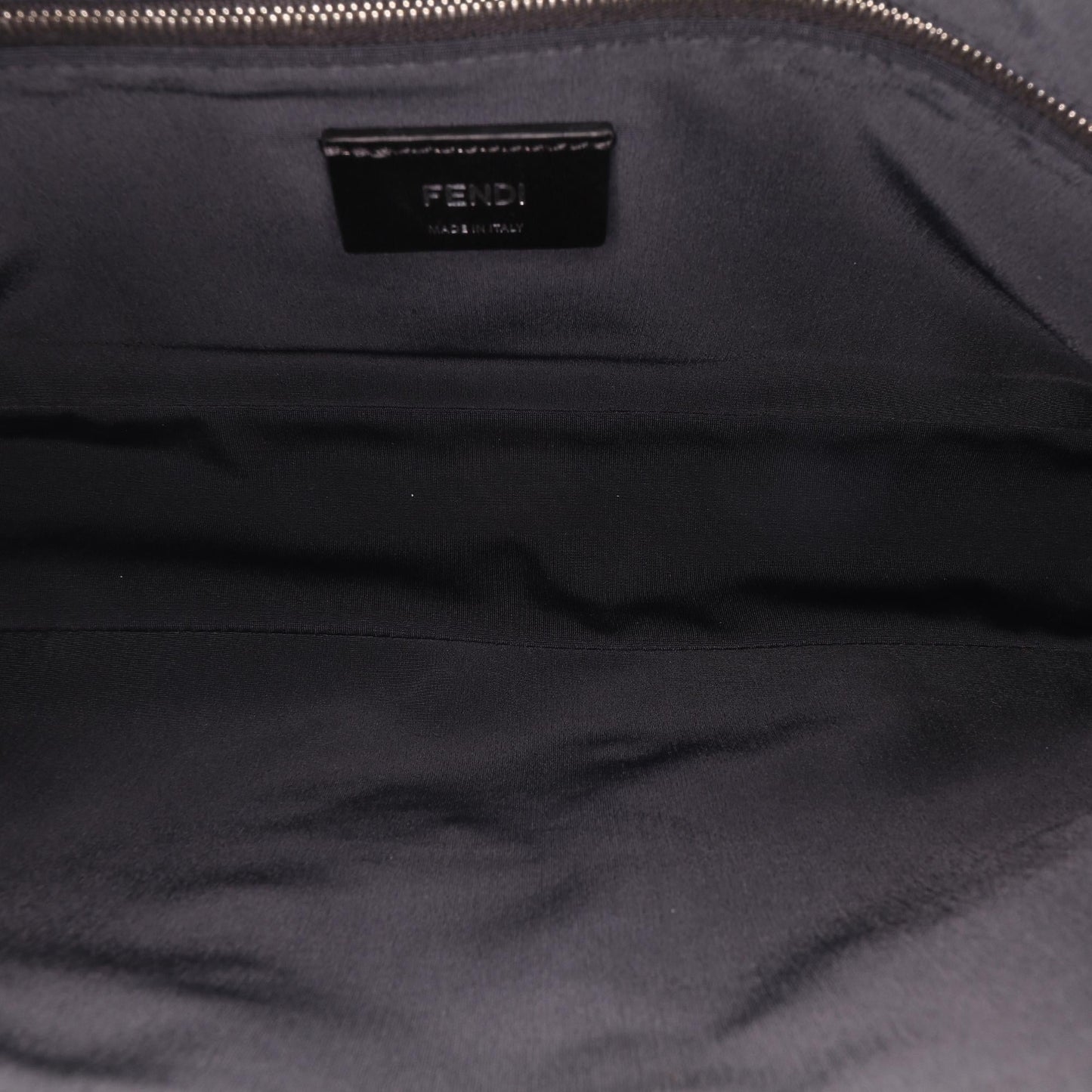 Fendi Baguette Zucca Red Shoulder Bag Style 8