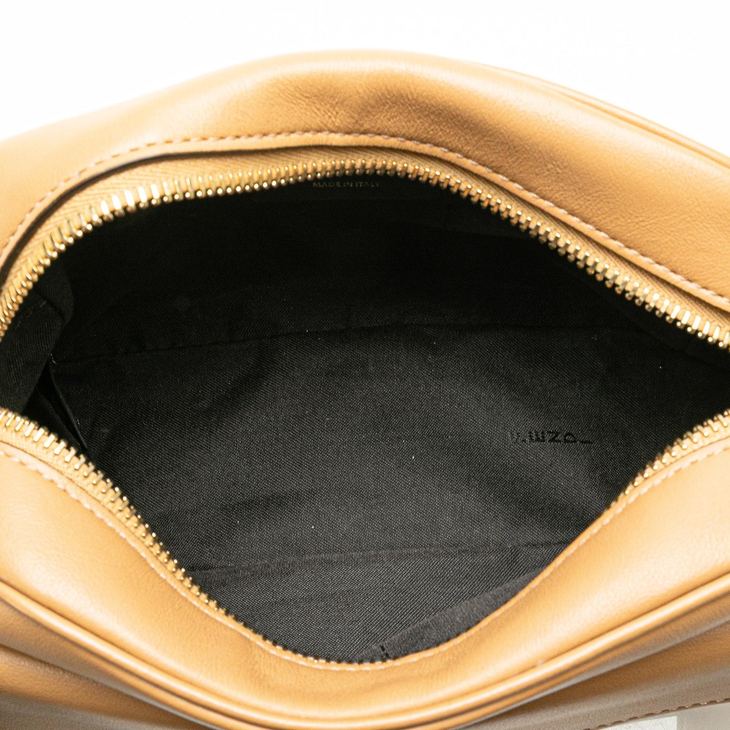 Fendi Baguette Leather Red Crossbody