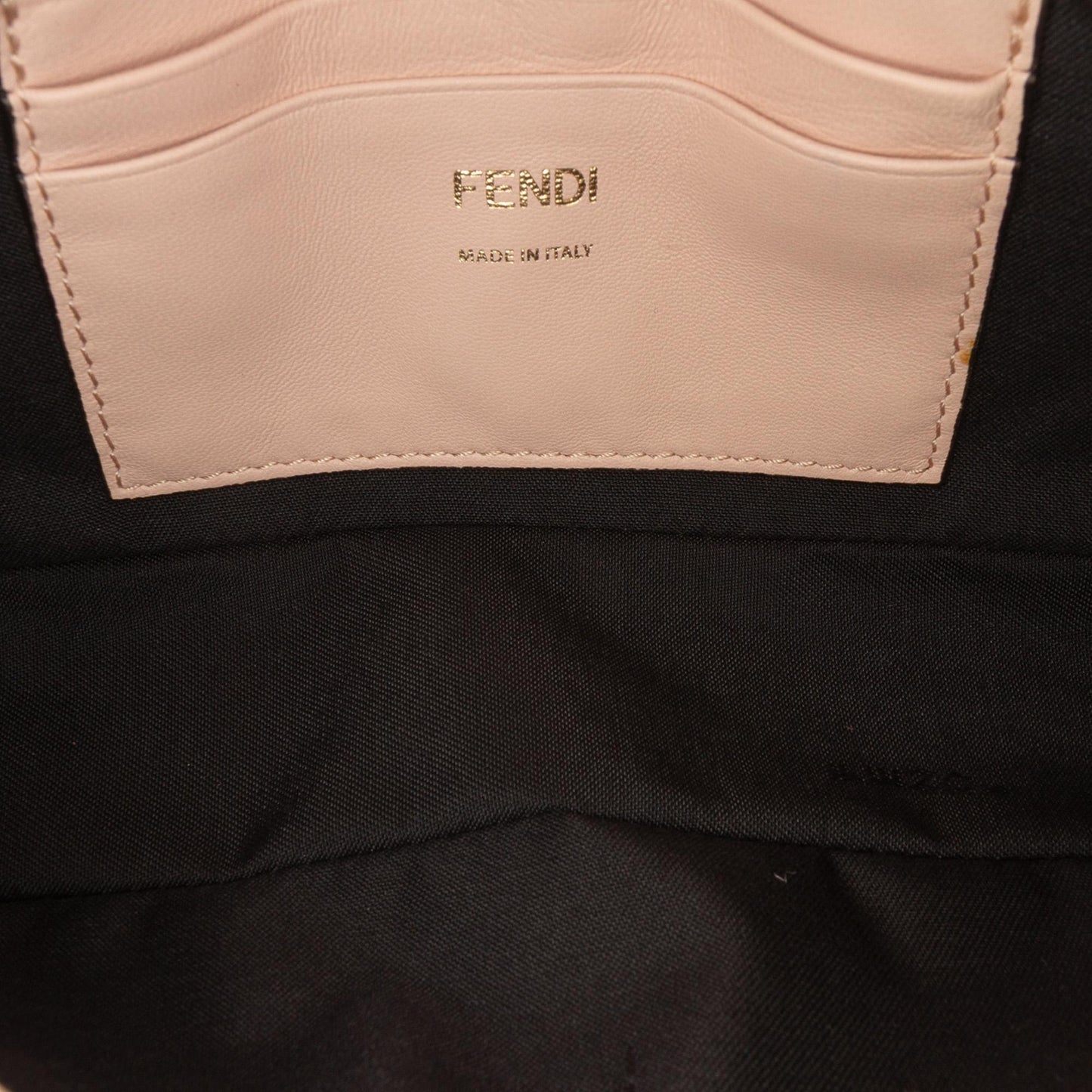 Fendi Baguette Red Shoulder Bag Style 16
