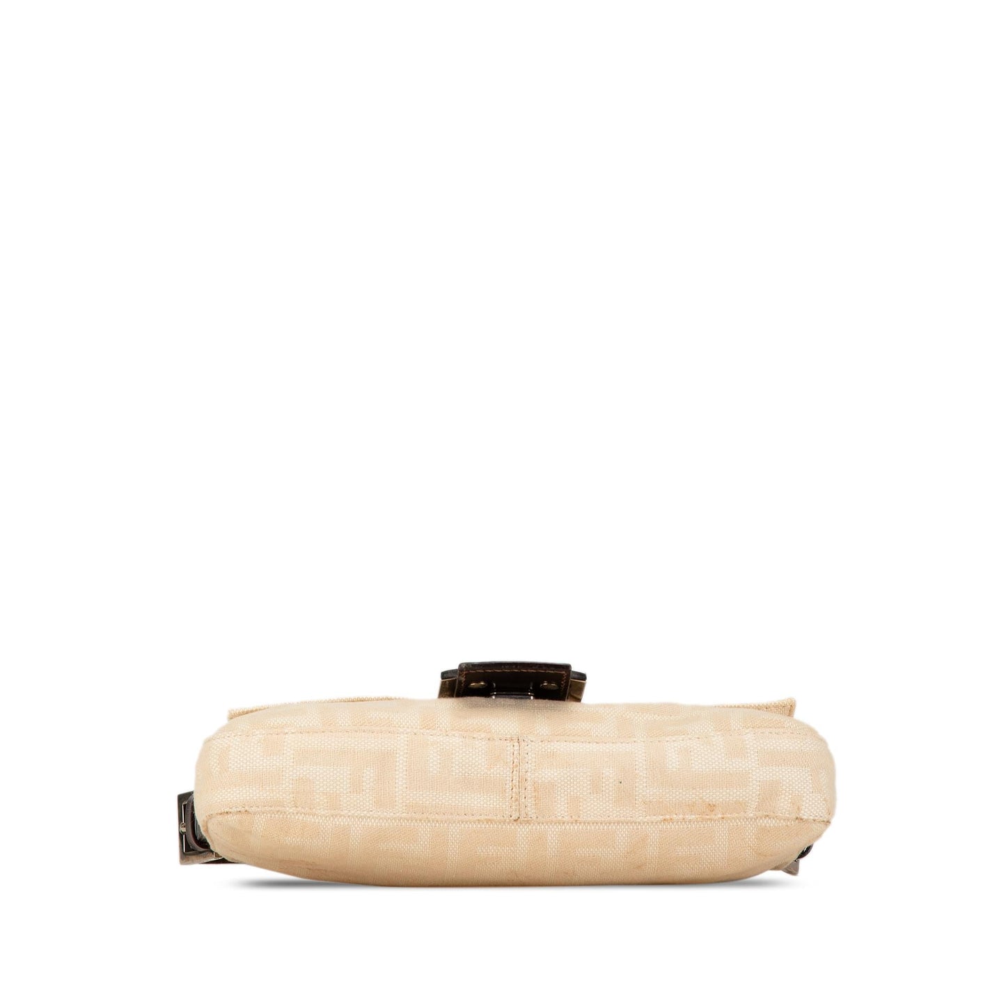 Fendi Zucca Canvas Baguette (SHG-NT8ZQs)