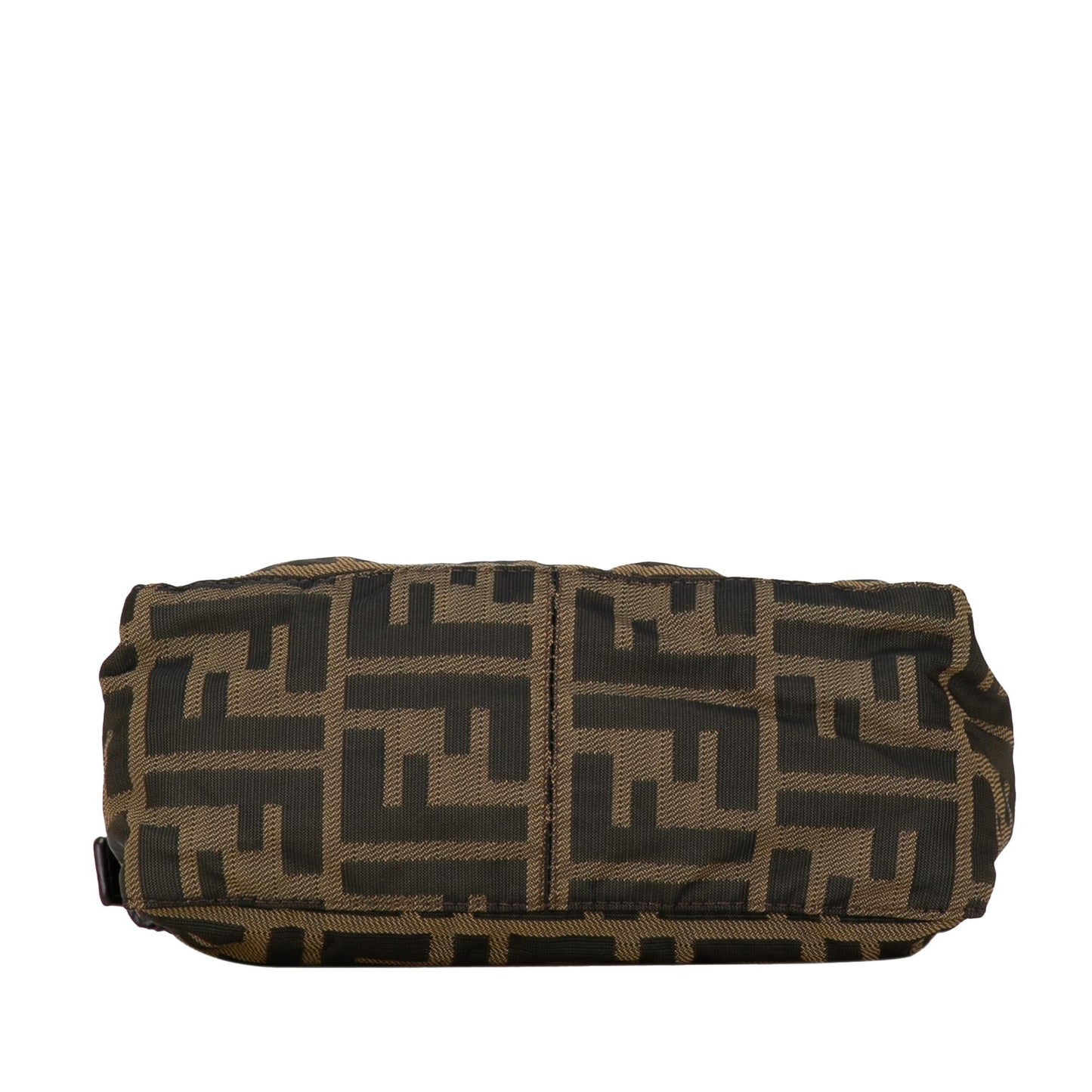 Fendi Zucca Canvas Handbag (SHG-5ZJmhk)