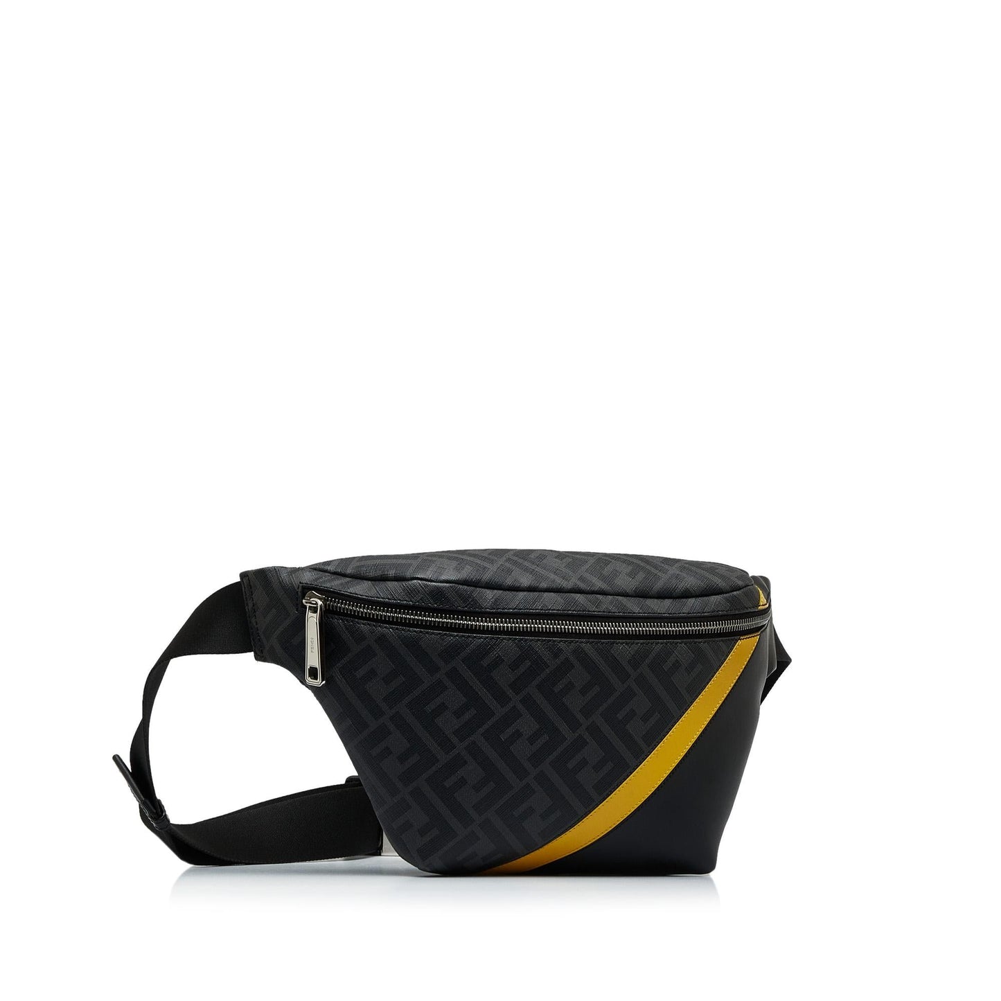Fendi Calfskin 3Jours Mini Tote